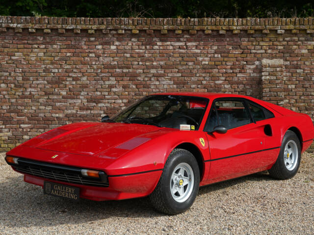 Image 1/50 of Ferrari 308 GTB (1977)