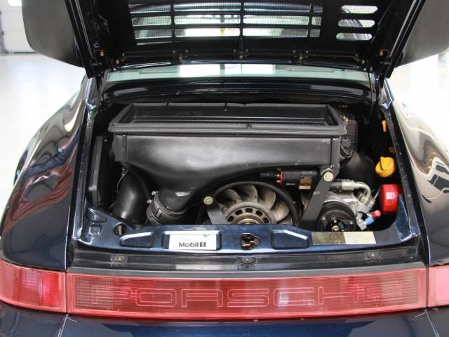 RUF RCT