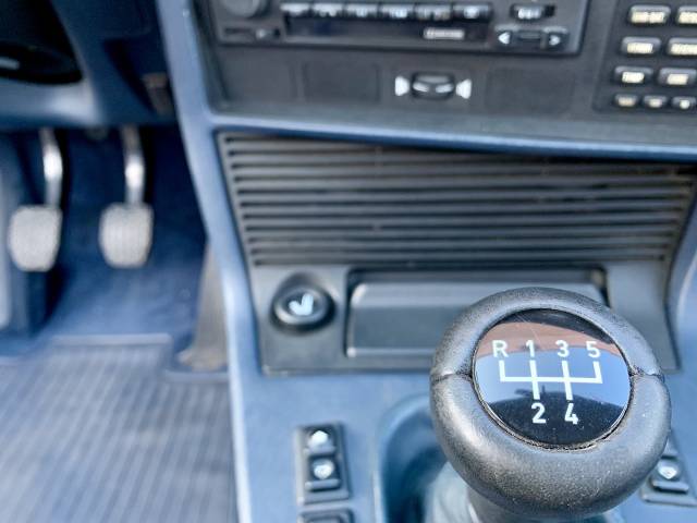 BMW M 635 CSi - BMW M635 CSi