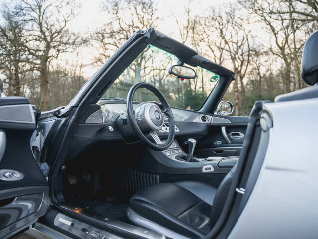BMW Z8