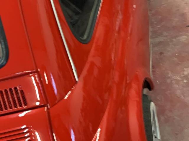 FIAT 500 F