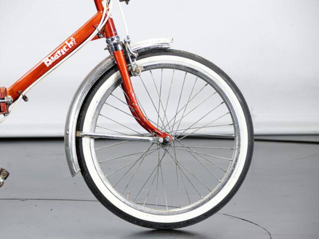 Bianchi 50
