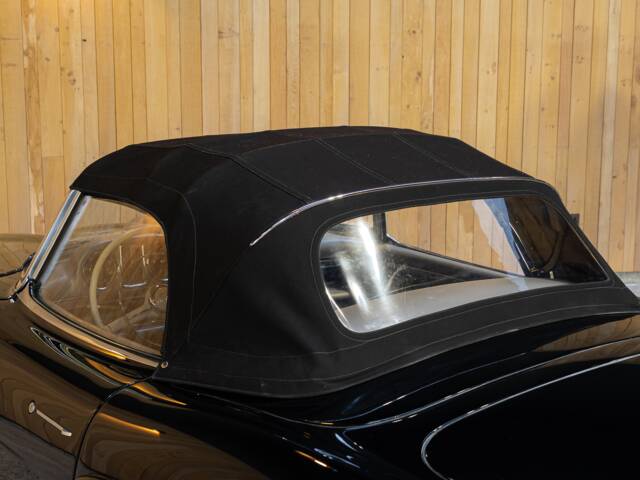 Mercedes-Benz 300 SL Roadster