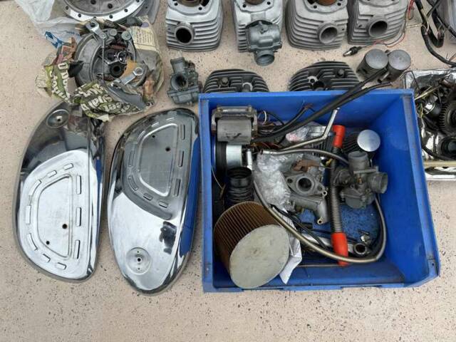 Suzuki T20
