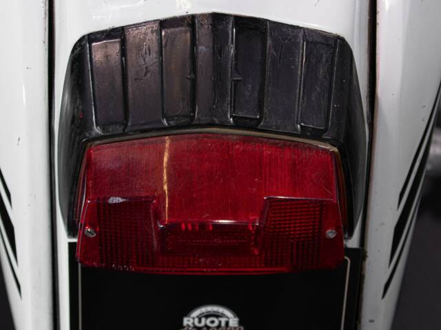 Innocenti Lambretta 150 DL