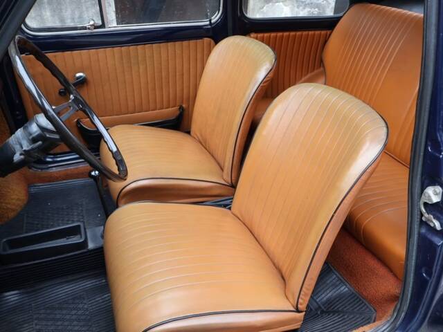 FIAT 500 L