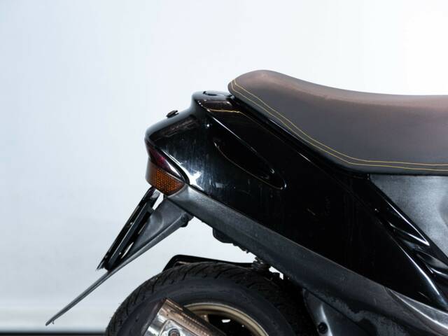 Honda DIO ZX