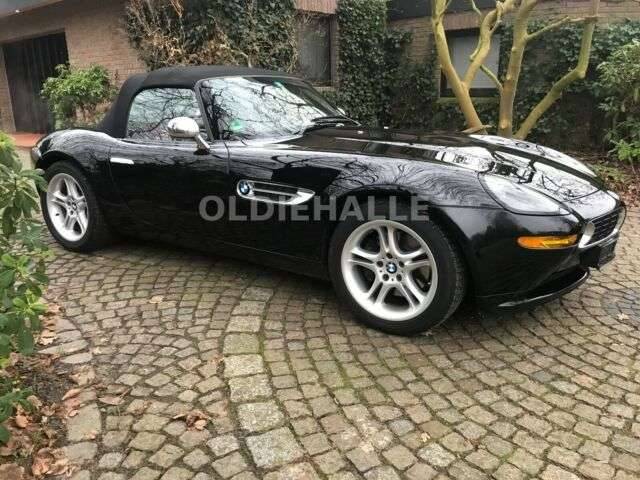 BMW Z8