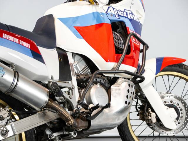 Honda XRV 750 Africa Twin