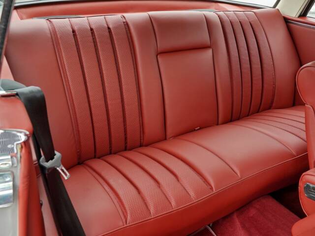 Mercedes-Benz 280 SE 3,5