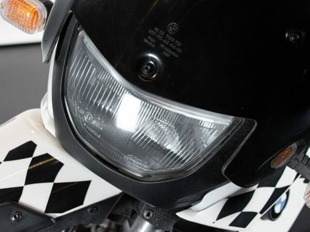 BMW F 650 GS