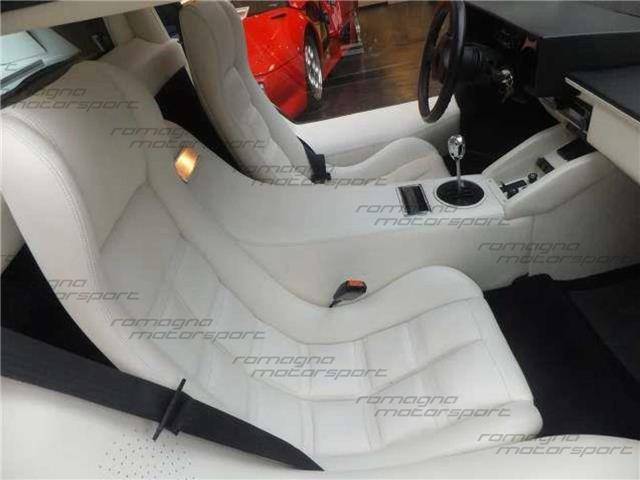 Lamborghini Countach 5000 S