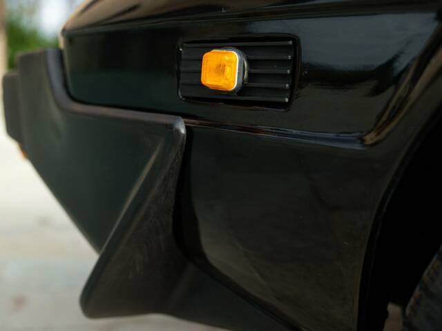 FIAT X 1/9