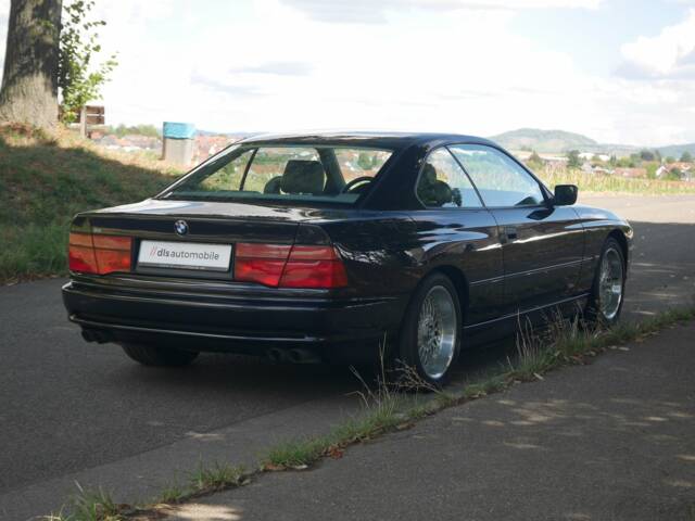BMW 840Ci