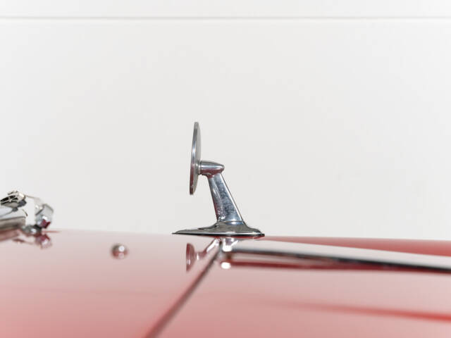 Alfa Romeo 2000 Spider