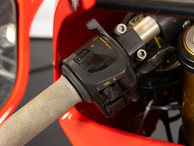 Cagiva Mito 125