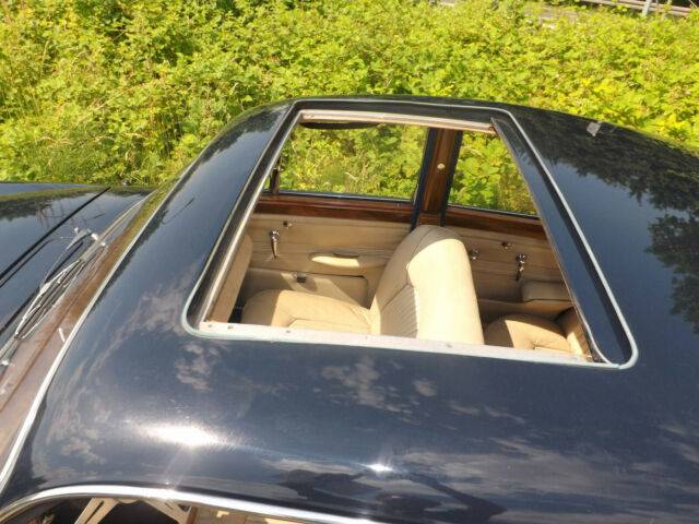 Jaguar S-Type 3.4