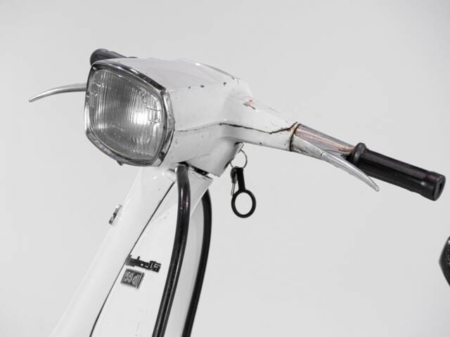 Innocenti Lambretta 150 DL