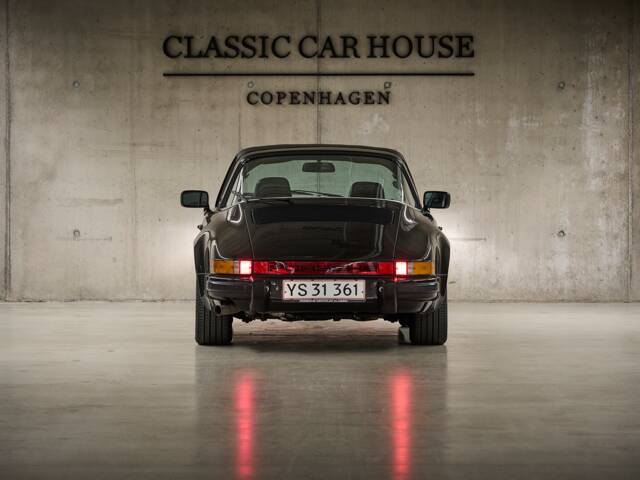 Porsche 911 SC 3.0