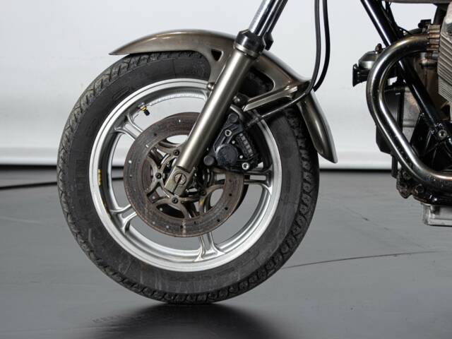 Moto Guzzi 850 T 5