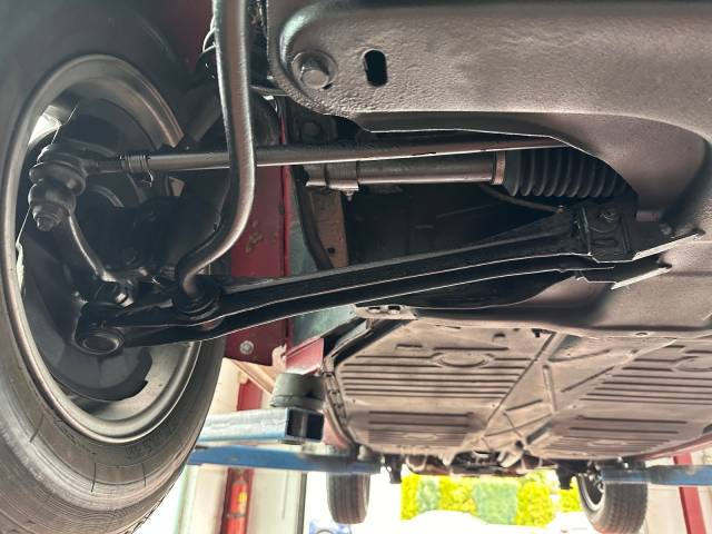 Volkswagen Käfer 1303