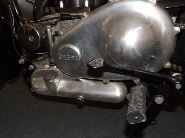 Gilera 500