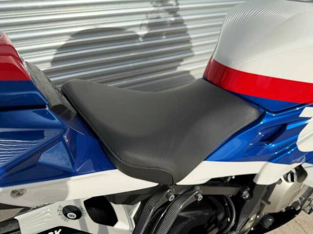 BMW S 1000RR 'TYCO' BSB Race Replica