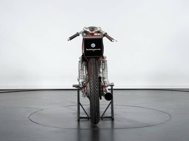 Moto Morini Tresette Sprint