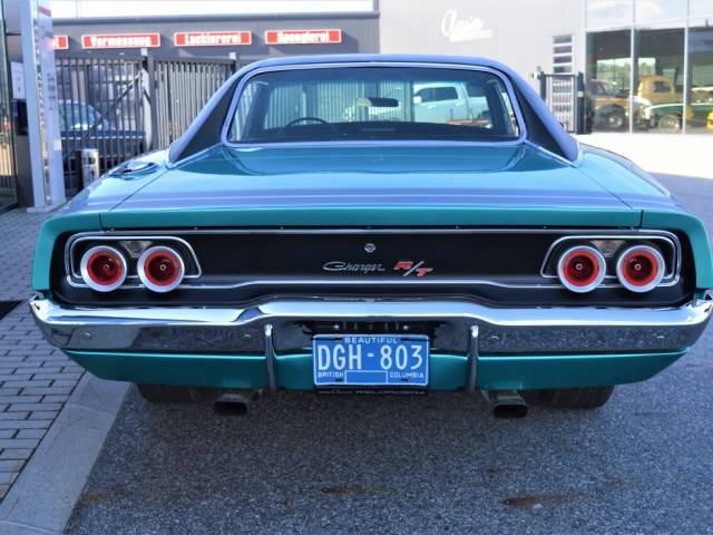 Dodge Charger R/T 426