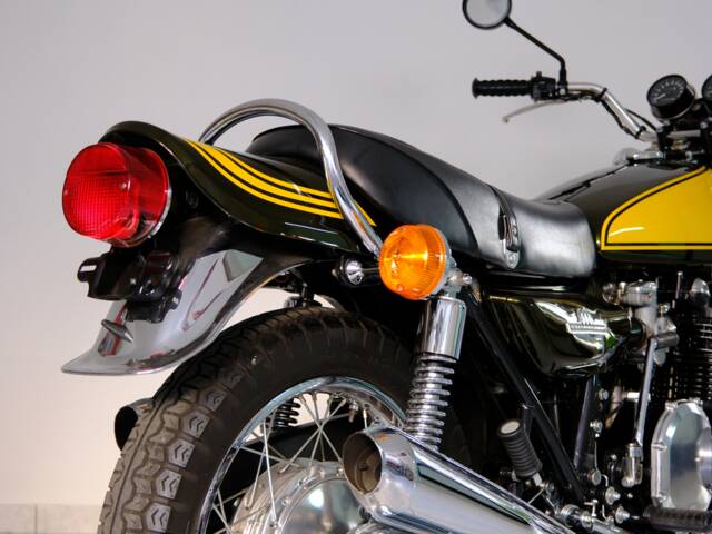 Kawasaki 900 Z1