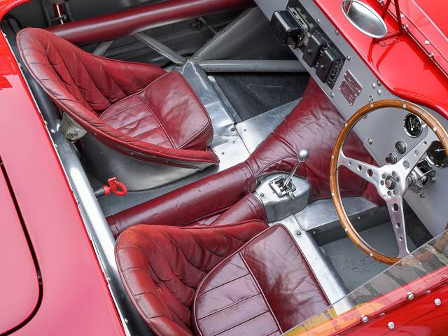Maserati 300 S
