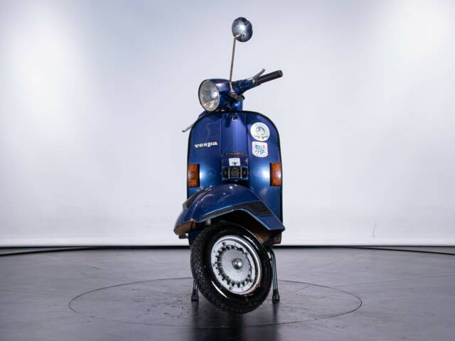 Piaggio Vespa PX 125 E