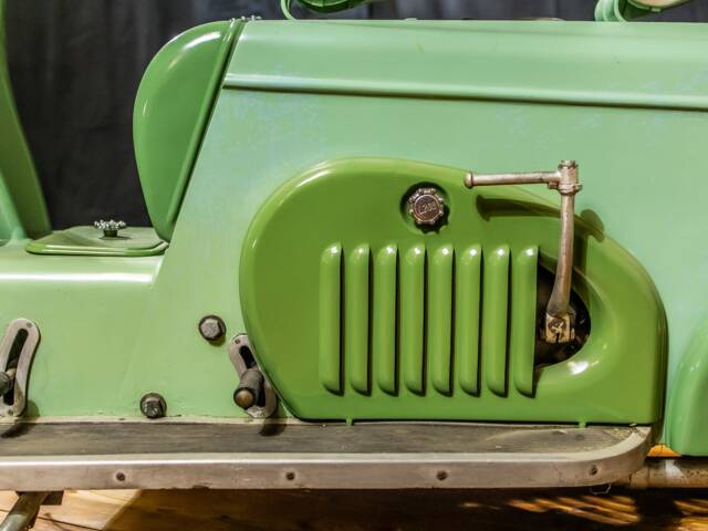 Lohner Superroller L 200