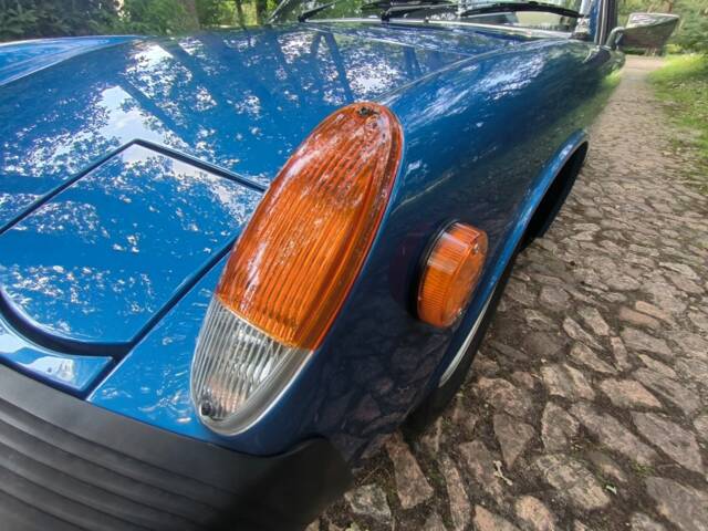 Porsche 914/4  2.0