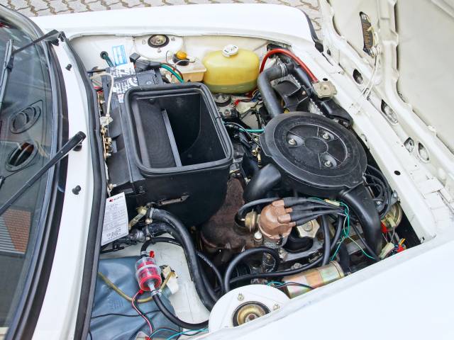 Autobianchi A112 Junior - CLASSIC STYLE AND PASSION FOR MORE THAN 25 YEARS