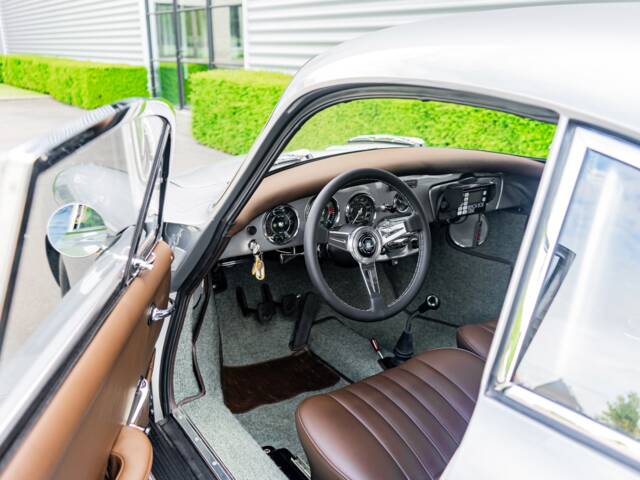 Porsche 356 C 1600