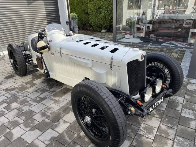 Bild 1/47 von Lea-Francis 16/60 (1929)