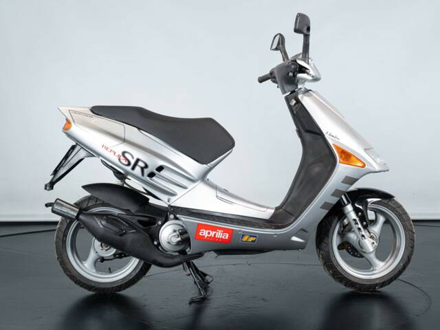 Aprilia SR 50