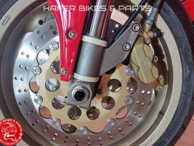 Ducati 916