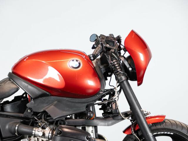 BMW R 1100 R