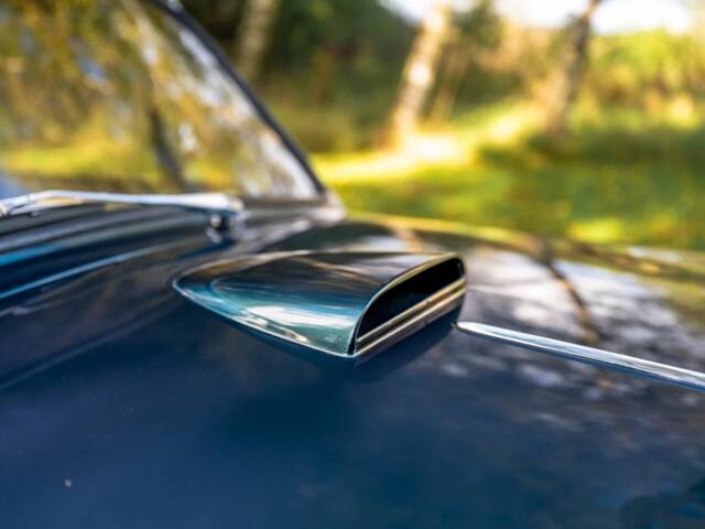 Aston Martin DB 2/4 Mk II