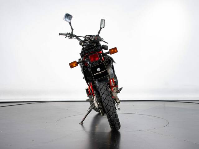Yamaha XT 600 E