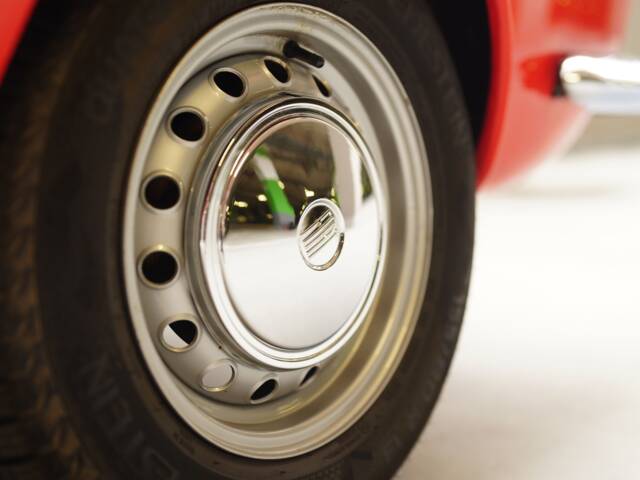FIAT 850 Coupe