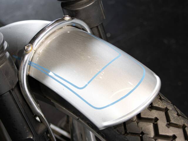 Honda CB 650