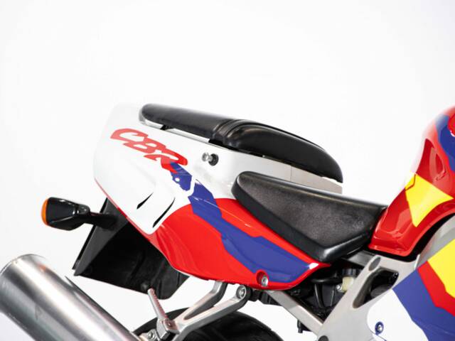 Honda CBR 900RR Fireblade