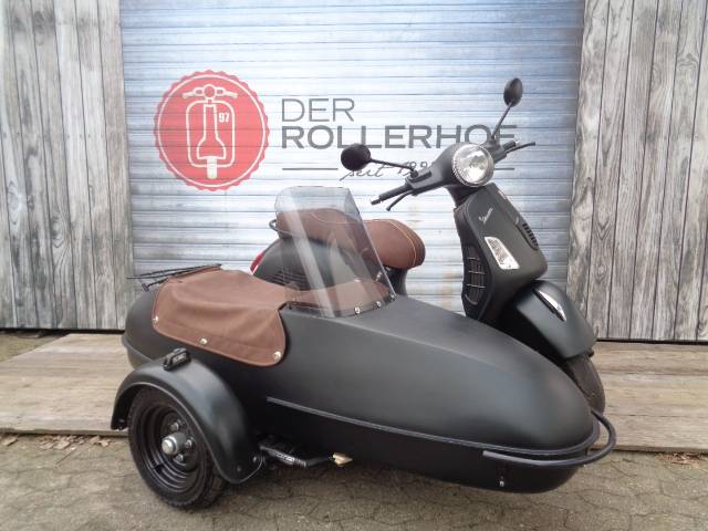 Bild 1/4 von Piaggio DUMMY (2008)