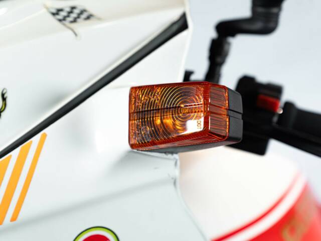 Moto Guzzi V 65 Lario