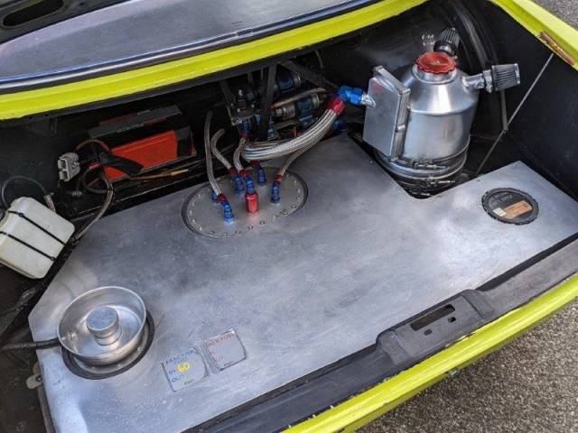 BMW 3.0 CSL Group 2