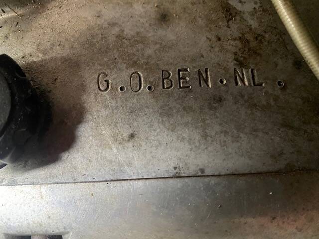 Benelli Nuovo Leoncino