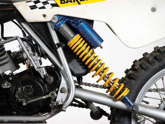 Husqvarna CR 250